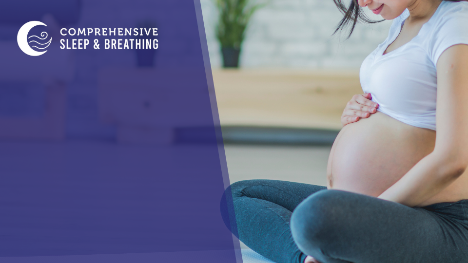 Common Sleep Problems and Disorders During Pregnancy Csleepcenter