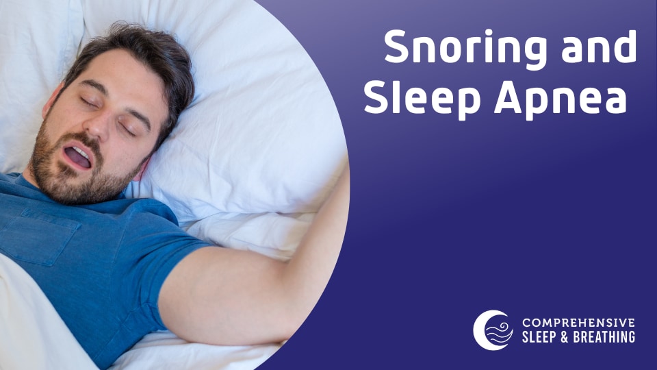 Snoring And Sleep Apnea Csleepcenter